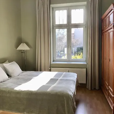 Apartamento Vincent *