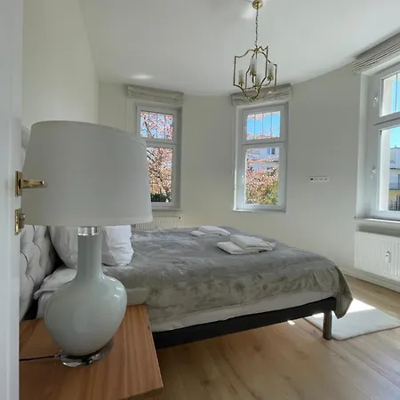 Vincent Apartamento Sopot