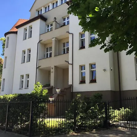 Vincent Apartamento Sopot