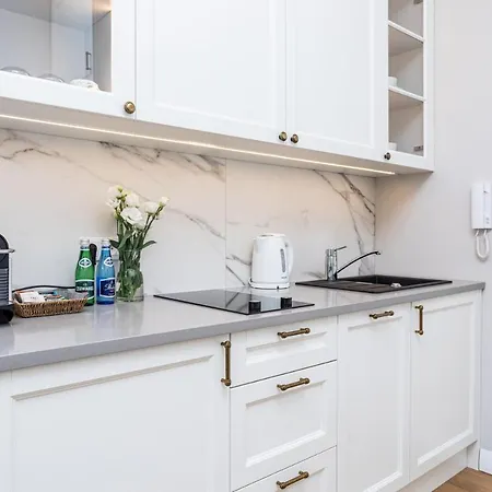 Apartamento Vincent *