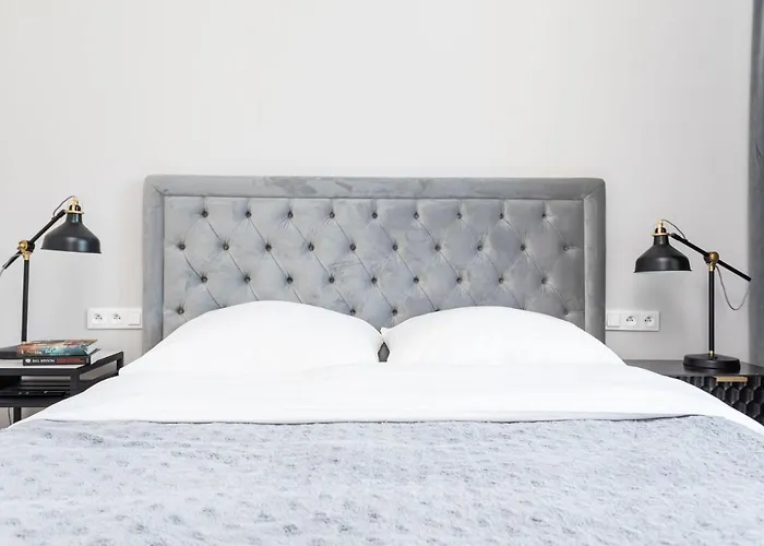 Vincent Apartment Sopot