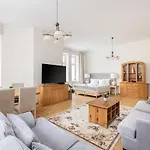 Vincent Apartament *