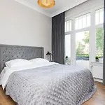 Apartament Vincent