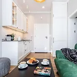 Apartament Vincent