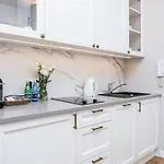 Apartament Vincent *