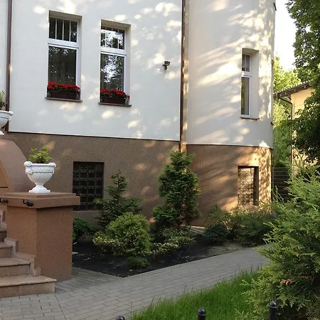 Vincent Apartament *