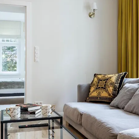 Vincent Appartement