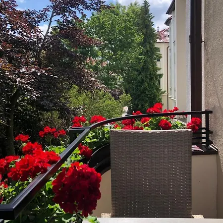 Apartment Vincent *