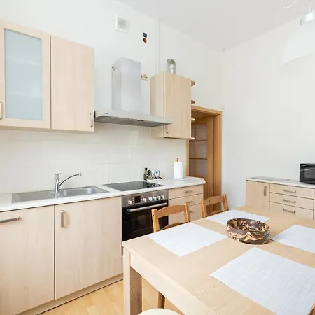 Vincent Apartment Zoppot