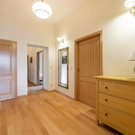 Vincent Apartment Zoppot