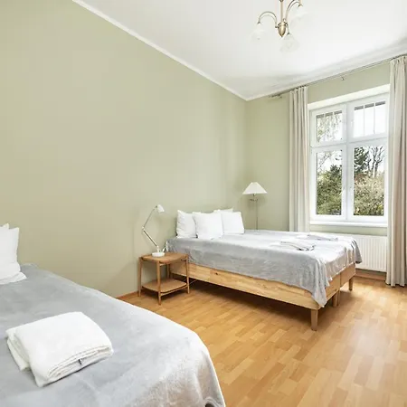 Vincent Appartement