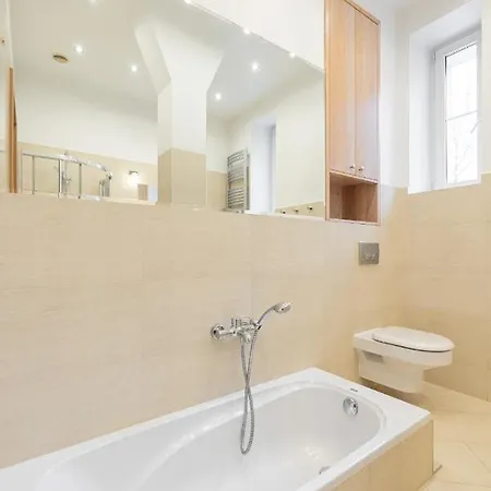Appartement Vincent