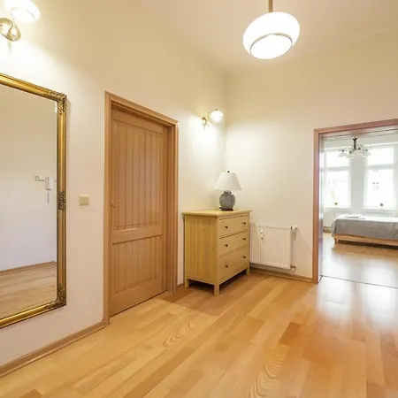 Appartement Vincent *