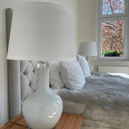 Apartment Vincent Zoppot