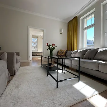Apartament Vincent
