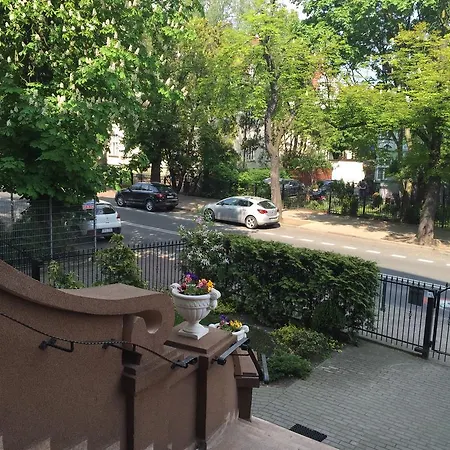 アパート Vincent ソポト