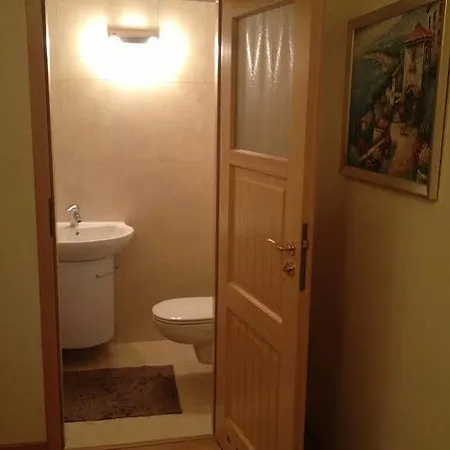 Vincent Apartament