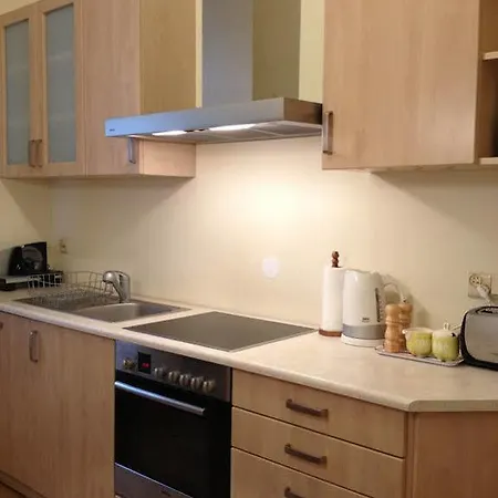 Appartement Vincent