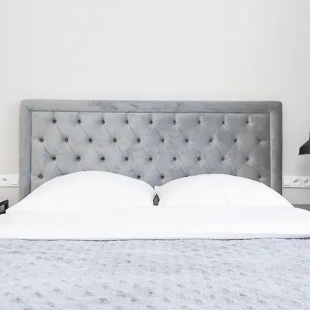 Vincent Apartman Sopot