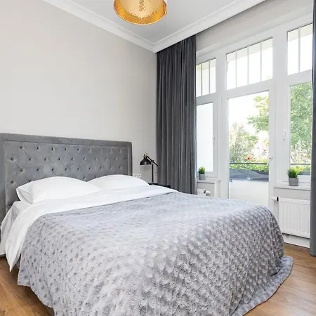 Apartament Vincent