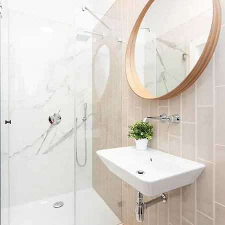 Apartament Vincent