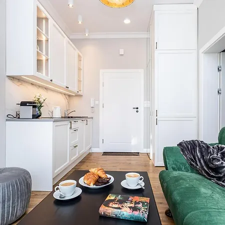 Appartement Vincent