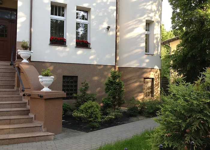 Vincent Apartment *