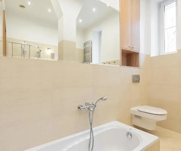 Apartment Vincent