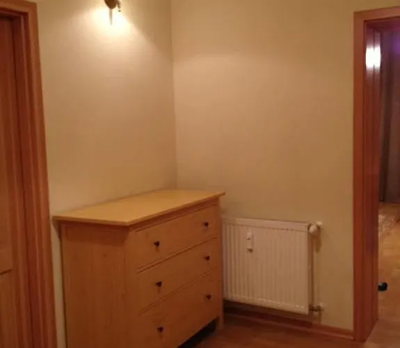 Apartment Vincent