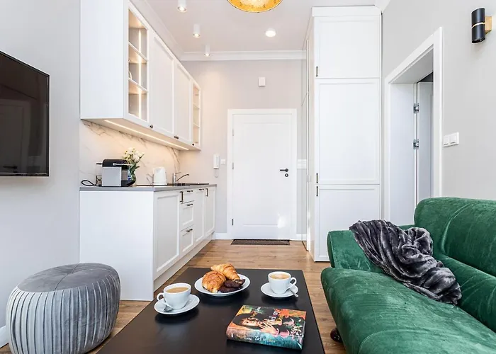 Apartment Vincent